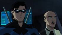 انیمیشن بتمن هاش 2019 Batman Hush