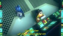 انیمیشن لگو بتمن مسائل خانوادگی با زیرنویس فارسی 2019 LEGO DC Batman Family Matters