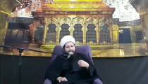 استقامت برای ترک گناه - نوروزی