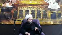 راه ترک گناه- نوروزی