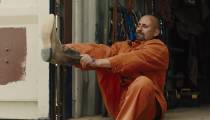 فیلم موستانگ دوبله فارسی The Mustang 2019