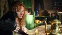 فیلم جادوگر کوچولو دوبله فارسی The Little Witch 2018