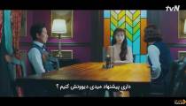 قسمت پنجم سریال کره ای Hotel del Luna + زیرنویس فارسی