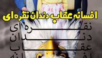 دانلود فیلم افسانه عقاب دندان نقره ای