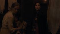 قسمت سوم سریال مبارز دوبله فارسی Warrior S01 E03