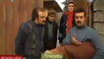 پرتقال چی میگه...