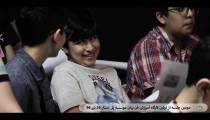 اولین موسسه بین المللی شتابدهی استعداد و موفقیت  در ایران - آموزش فن بیان