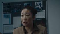 قسمت اول سریال کشتن ایو دوبله فارسی Killing Eve S01 E01