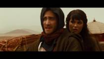 فیلم شاهزاده پارسی دوبله فارسی 2010 Prince of Persia: The Sands of Time