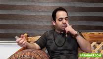 سفر به هنر درونی | قسمت مقدمه | استاد علی خلیلی فر
