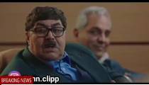 زهرمار و مامان!!!!
