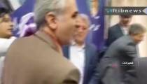 واكنش صريح محسن هاشمي رفسنجانی به برگزاری مراسم تولد فرماندار شميرانات در جلسه رسمی