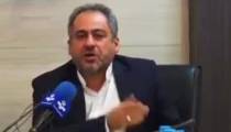مافیای دارو مثل حرامی‌هائی هستند که هم مال مردم را میستاندند و هم جانشان را!