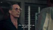 فیلم در جستجوی استیو مک کوئین با زیرنویس فارسی Finding Steve McQueen 2019