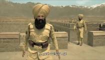 فیلم کساری با زیرنویس فارسی 2019 Kesari
