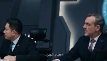فیلم دژ شانگهای با زیرنویس فارسی Shanghai Fortress 2019