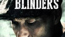 پیکی بلایندرز 3 - Peaky Blinders