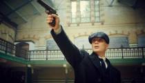 پیکی بلایندرز 4 - Peaky Blinders