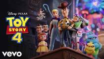 دانلود انیمیشن داستان اسباب بازی ها | دانلود انیمیشن Toy story 4