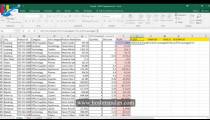 آموزش رایگان نرم افزار اکسل (Excel 2016)