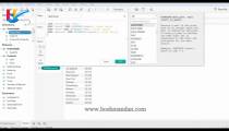 آموزش نرم افزار Tableau  به زبان فارسی