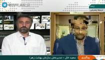ماجرای آمبولانس های لوکس برای حمل اجساد تهرانی های لاکچری