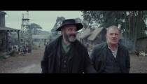 فیلم فرستاده دوبله فارسی Apostle 2018
