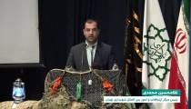 سلسله همایش‌های تکریم شقایق‌ها برنامه «همراز با شقایق» به همت شهرداری تهران برگزار گردید