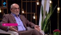 سوال علي ضيا از حسين مظفر؛ فرزندت كجاست؟