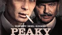 پیکی بلایندرز 5 - Peaky Blinders