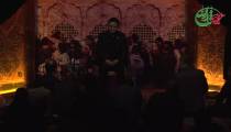 شب سوم پارت دوم محرم سال 1395
