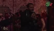 شب سوم پارت سوم محرم سال 1395