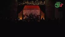 شب سوم پارت چهارم محرم سال 1395