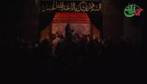 شب سوم پارت پنجم محرم سال 1395