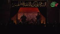 شب سوم پارت هفتم محرم سال 1395