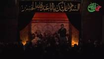 شب سوم پارت هشتم محرم سال 1395