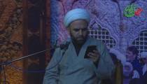 شب چهارم پارت اول محرم سال 1395