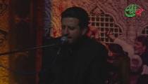 شب چهارم پارت دوم محرم سال 1395