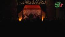 شب چهارم پارت چهارم محرم سال 1395