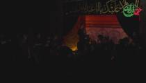 شب چهارم پارت پنجم محرم سال 1395