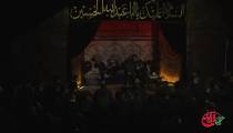 شب ششم پارت چهارم محرم سال 1395