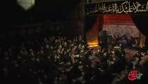 شب ششم پارت ششم محرم سال 1395