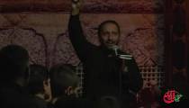 شب ششم پارت هفتم محرم سال 1395