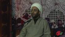 شب ششم پارت اول محرم سال 1395