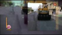 سالانه یک‌دهم آسفالت تهران نوسازی می‌شود