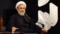 تقدیر حجة‌الاسلام پناهیان از بهاره آروین و طرح شفافیت شورای شهر اصلاح‌طلب!