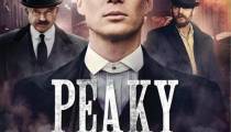 پیکی بلایندرز 6 - Peaky Blinders