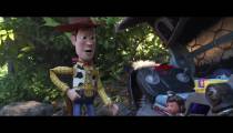 انیمیشن داستان اسباب بازی ۴ دوبله فارسی حرفه ای Toy Story 2019