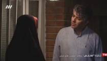 خلاصه قسمت های 15 ، 16 ، و 17 ستایش 3