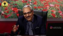 نظر مهران مدیری اینه که طلاق بگیرید